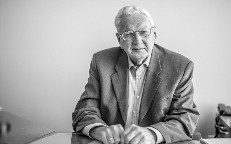 The post Lahkunud on Leo Võhandu (28.09.1929–4.01.2026) appeared first on Eesti Rakenduslingvistika Ühing.